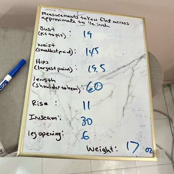 YFB Navy Tie Dye Casual Slim Fit Jumpsuit With Pockets size small - Picture 13 of 13